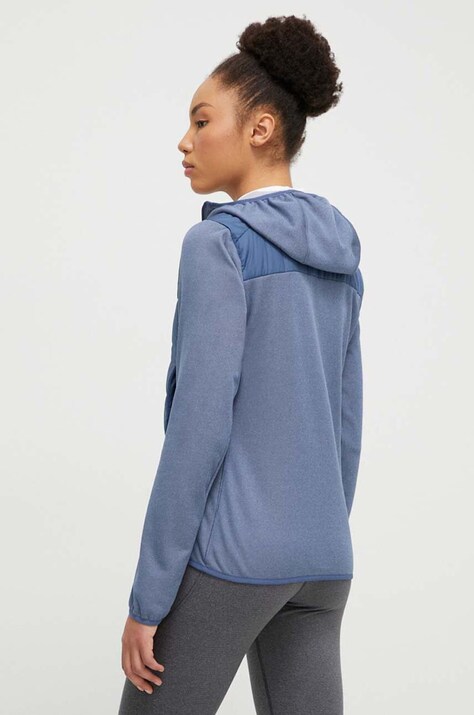 Спортивна куртка adidas TERREX Multi Hybrid — фото 3