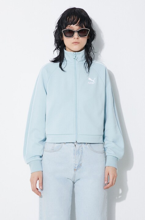 Μπλούζα Puma T7 Track Jacket T7 624211 624211