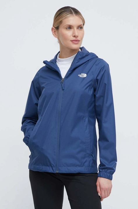 The North Face jacheta de exterior Quest