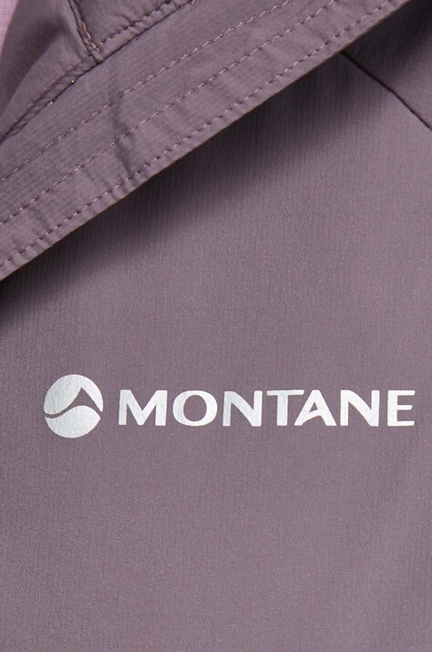 Спортивна куртка Montane Fireball Lite — фото 4
