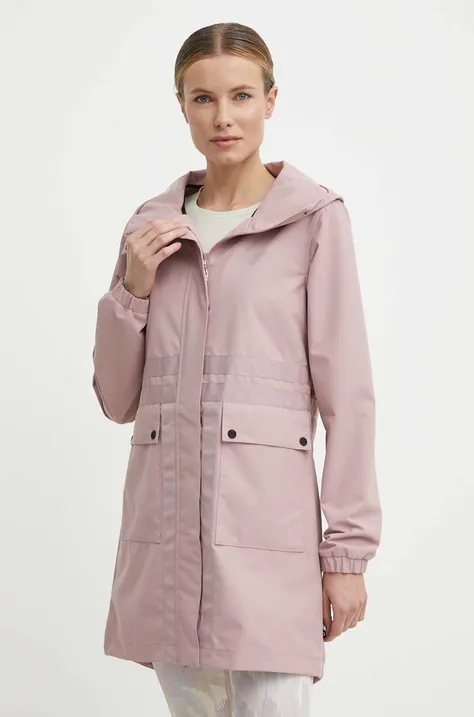 Куртка outdoor Picture Geraldeen колір рожевий WVT252