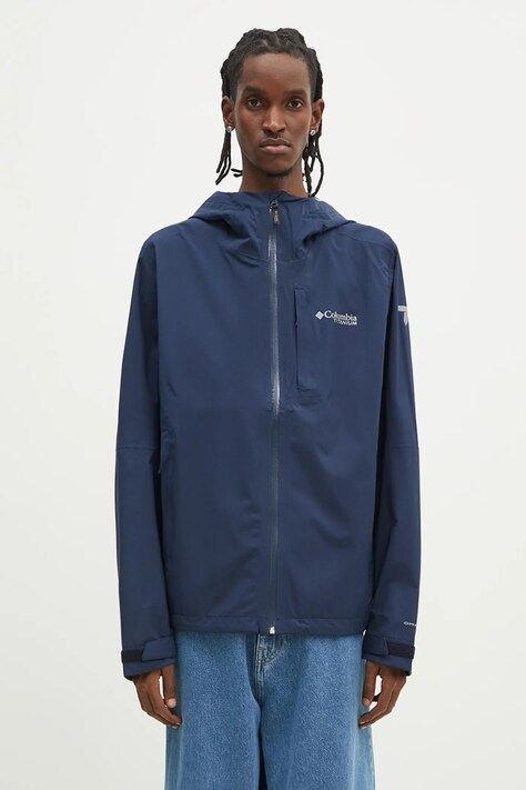 Куртка outdoor Columbia Ampli-Dry II 2071061