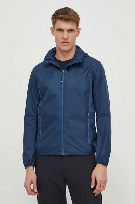 Куртка outdoor Colmar колір синій
