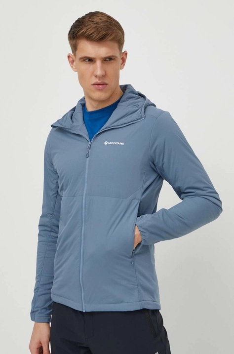 Montane sportos dzseki Fireball Lite MFBLH