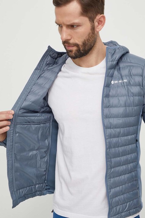 Спортивна куртка Montane Icarus Lite — фото 6