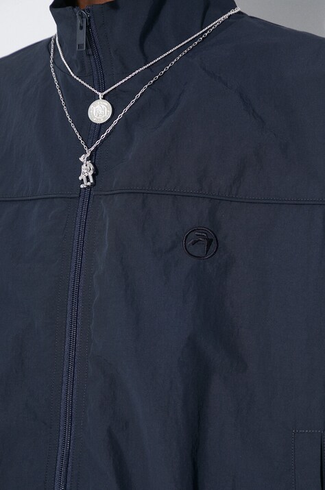 Куртка AMBUSH Nylon Track Jacket — фото 6