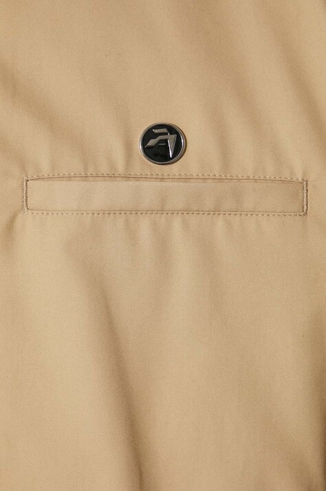Куртка AMBUSH Sponge Mix Jacket — фото 6