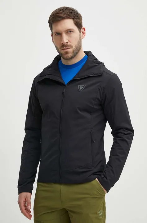 Куртка outdoor Rossignol Opside колір чорний RLMMJ14