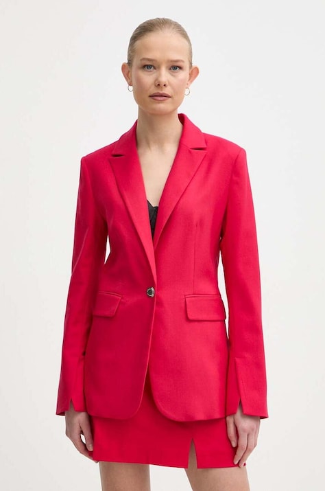 Сако Morgan VEBY.F с висока талия PL211748