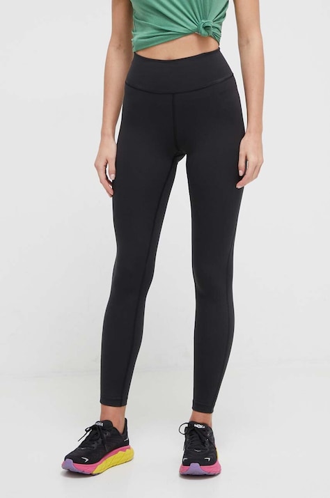 adidas Performance edzős legging All Me Essentials fekete, sima, IL7327