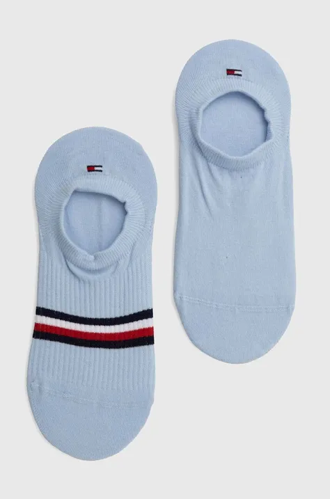 Шкарпетки Tommy Hilfiger 2-pack жіночі