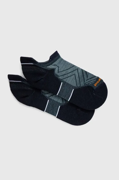Ponožky Smartwool Run Targeted Cushion Low 1671