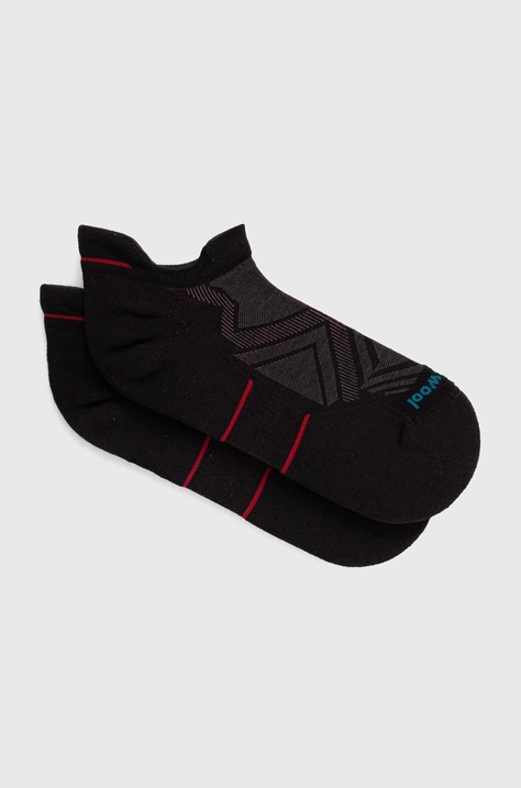 Чорапи Smartwool Run Targeted Cushion Low 1671