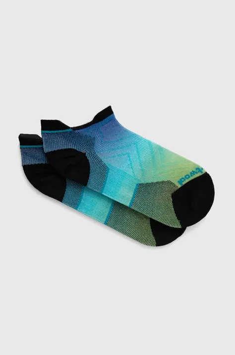 Чорапи Smartwool Run Zero Cushion 1670