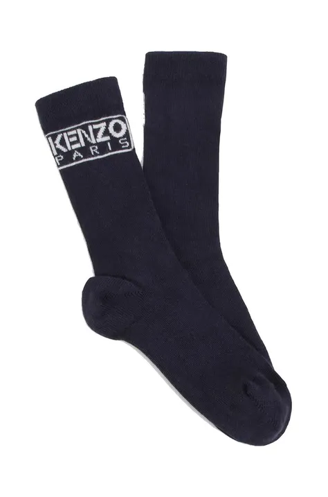 Dječje čarape Kenzo Kids