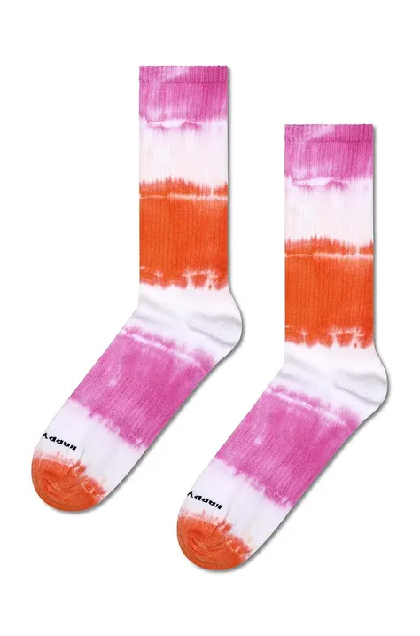 Nogavice Happy Socks Dip Dye Sneaker