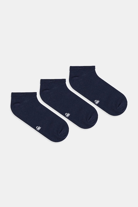 United Colors of Benetton șosete 3-pack 6GRD2701L