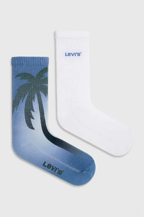 Levi's zokni 2 db