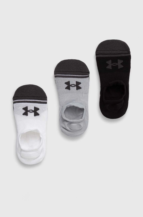 Κάλτσες Under Armour Performance Tech 3-pack