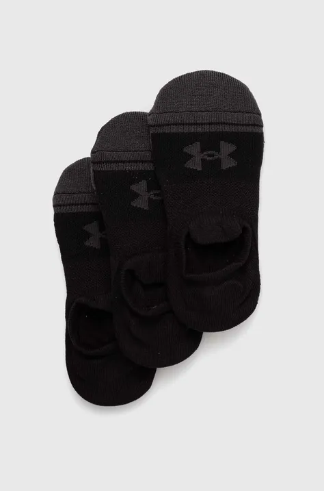 Nogavice Under Armour Performance Tech 3-pack