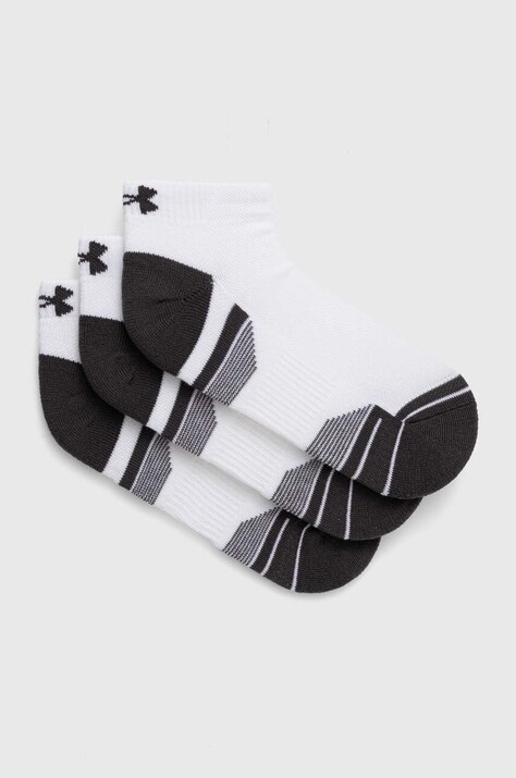 Under Armour skarpetki Performance Tech 3-pack