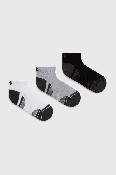 Under Armour skarpetki Performance Tech 3-pack