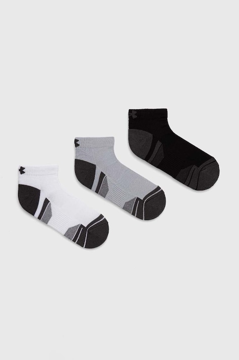 Under Armour skarpetki Performance Tech 3-pack