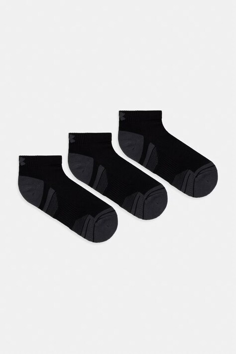 Under Armour Ponožky Under Armour Performance Tech 3-pack