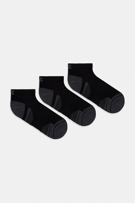 Under Armour Ponožky Under Armour Performance Tech 3-pack