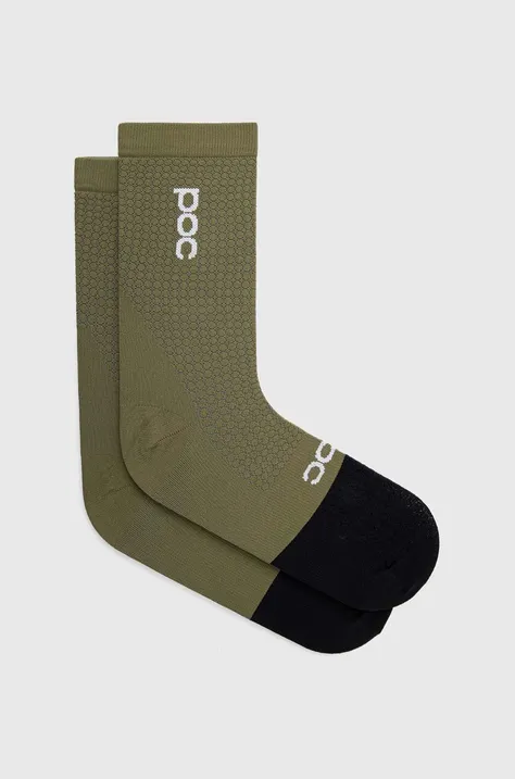 Носки POC Flair Sock Mid