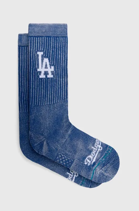 Чорапи Stance Fade La в синьо A556A24FLA