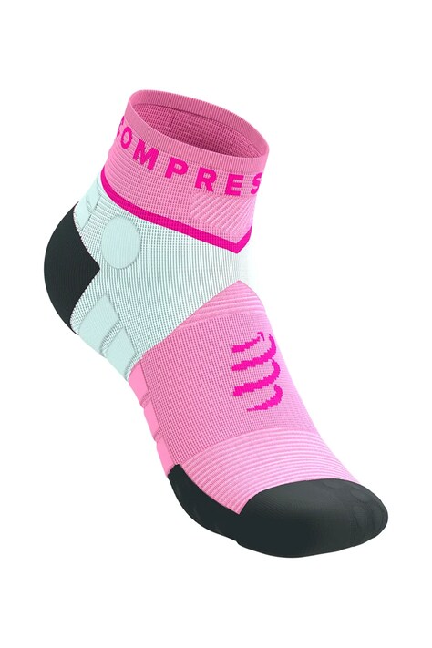 Compressport спортивні шкарпетки Ultra Trail Low Socks — фото 2