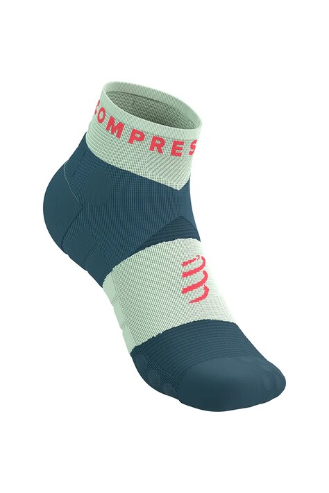 Compressport спортивні шкарпетки Ultra Trail Low Socks — фото 2