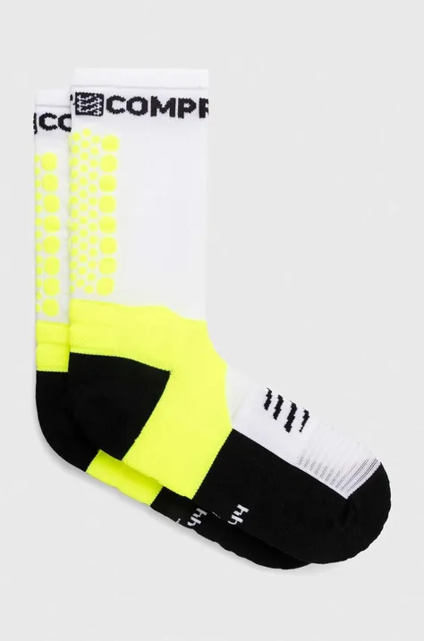 Κάλτσες Compressport Ultra Trail Socks V2.0 SQTU3550
