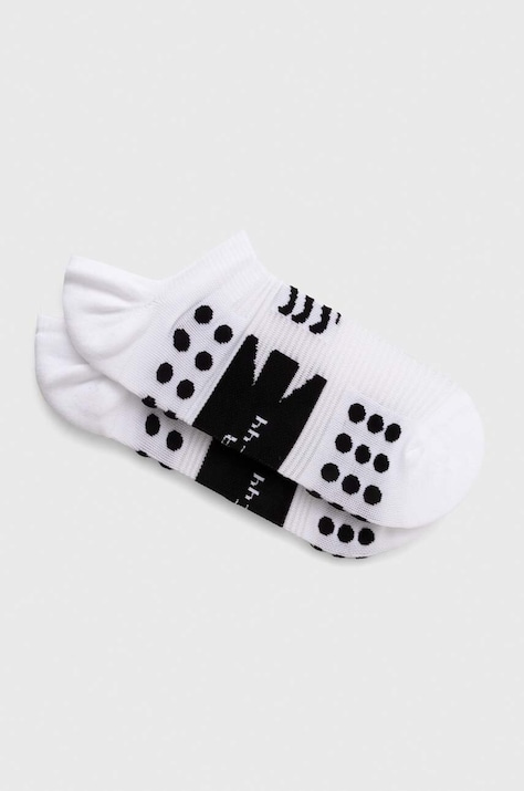 Nogavice Compressport No Show Socks XU00045B