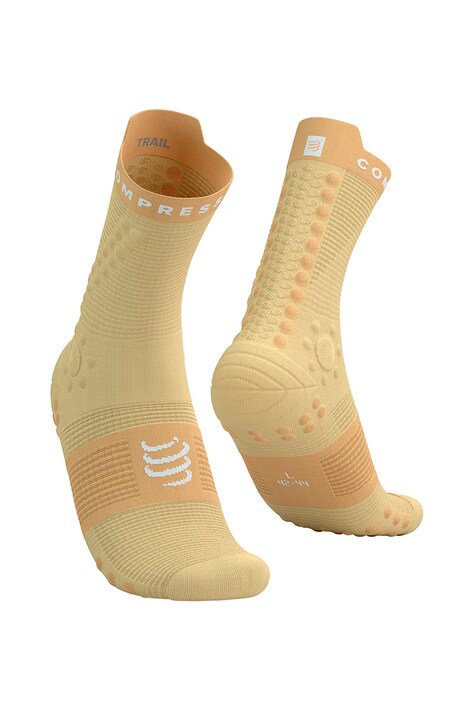 Носки Compressport Pro Racing Socks v4.0 Trail XU00048B