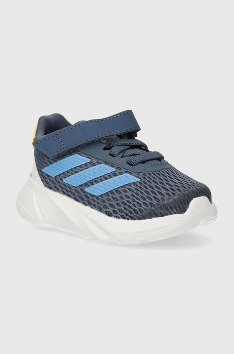 Дитячі кросівки adidas DURAMO SL EL I колір синій