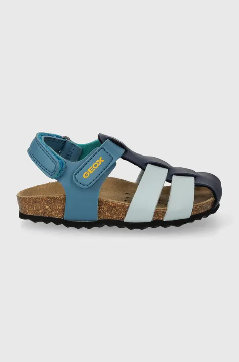 Geox sandale copii SANDAL CHALKI