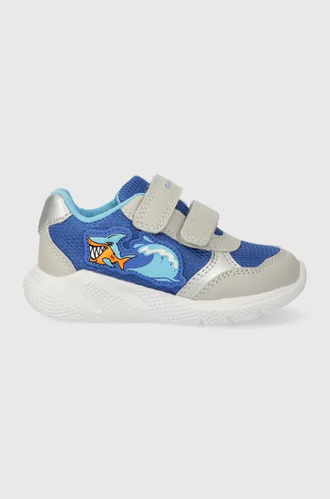 Geox sneakers pentru copii SPRINTYE
