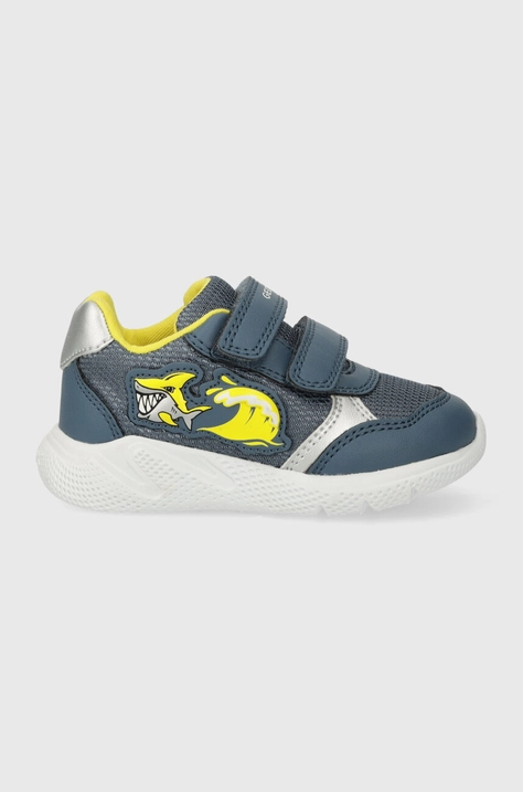 Geox sneakers pentru copii SPRINTYE