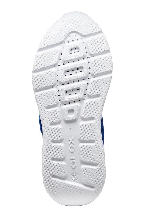 Geox sneakersy dziecięce SPRINTYE kolor niebieski J36GBA.01454