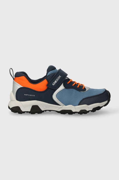 Geox sneakers pentru copii MAGNETAR ABX