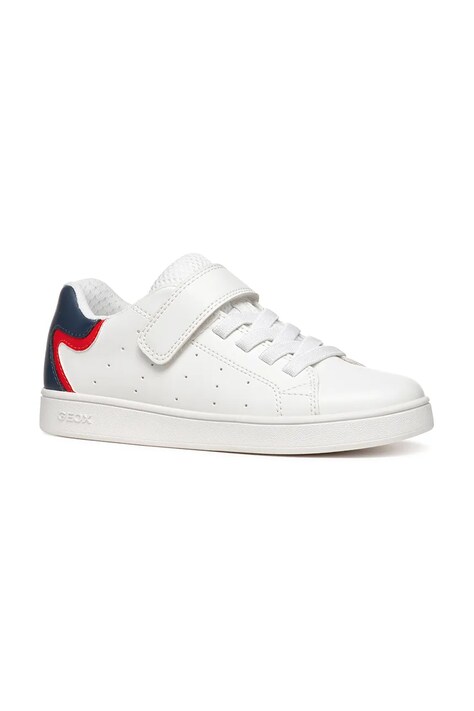 Geox sneakers pentru copii ECLYPER culoarea albastru marin