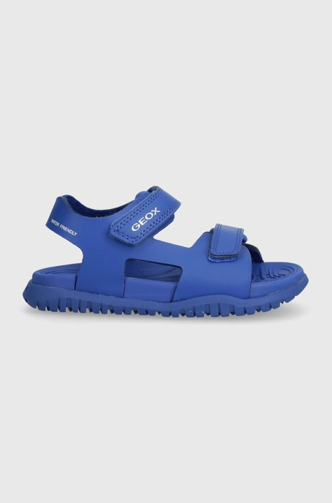 Otroški sandali Geox SANDAL FUSBETTO