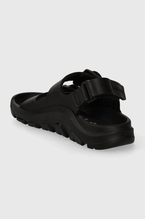 Дитячі сандалі Birkenstock Mogami AS Kids BF — SS24-OBB0L3, чорний — фото 3