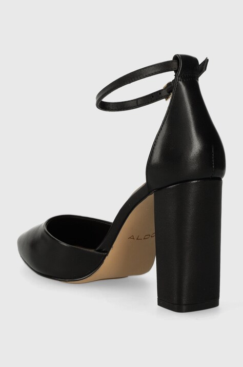 Туфлі Aldo Faith — SS24-OBD0CD, чорний — фото 3