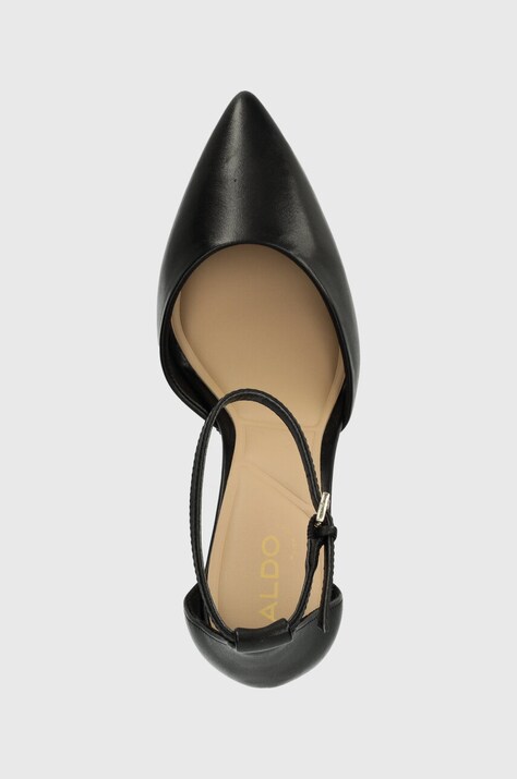 Туфлі Aldo Faith — SS24-OBD0CD, чорний — фото 4