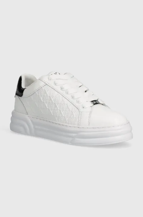 Кросівки Liu Jo CLEO 28 колір білий BA4015PX14301111