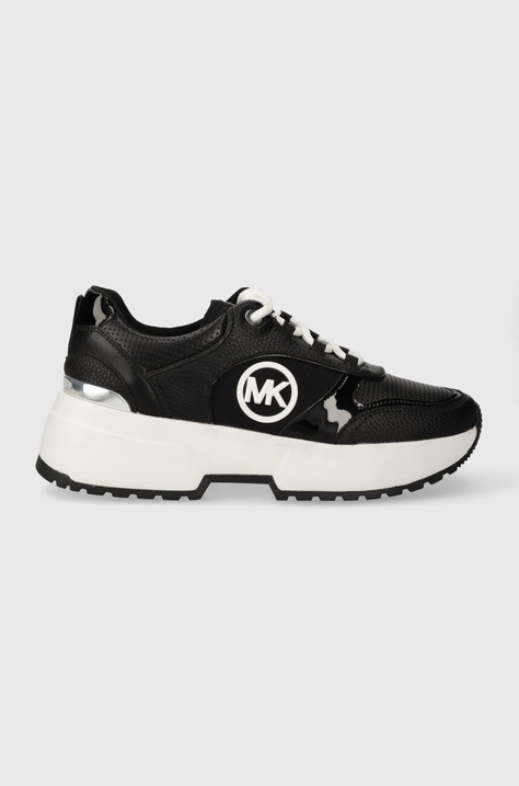 MICHAEL Michael Kors sneakersy Percy kolor czarny 43H3PCFS1L