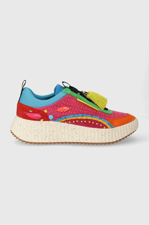 Sneakers boty Kat Maconie Jesse